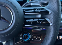 Mercedes-Benz GLE AMG GLE 63 S 4MATIC+ SUV 2026