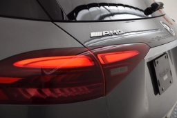 Mercedes-Benz GLE AMG GLE 63 S 4MATIC+ SUV 2026