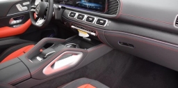 Mercedes-Benz GLE AMG GLE 63 S 4MATIC+ SUV 2026