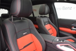 Mercedes-Benz GLE AMG GLE 63 S 4MATIC+ SUV 2026