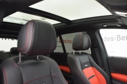 Mercedes-Benz GLE AMG GLE 63 S 4MATIC+ SUV 2026