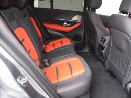 Mercedes-Benz GLE AMG GLE 63 S 4MATIC+ SUV 2026
