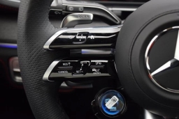 Mercedes-Benz GLE AMG GLE 63 S 4MATIC+ SUV 2026