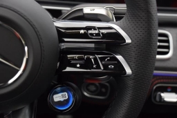 Mercedes-Benz GLE AMG GLE 63 S 4MATIC+ SUV 2026