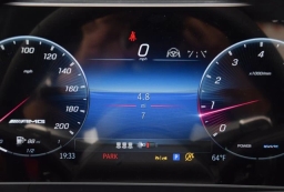 Mercedes-Benz GLE AMG GLE 63 S 4MATIC+ SUV 2026
