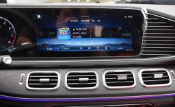 Mercedes-Benz GLE AMG GLE 63 S 4MATIC+ SUV 2026