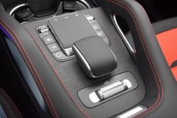 Mercedes-Benz GLE AMG GLE 63 S 4MATIC+ SUV 2026