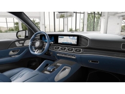 Mercedes-Benz GLE AMG GLE 63 S 4MATIC+ SUV 2026