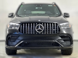 Mercedes-Benz GLE AMG GLE 63 S 4MATIC+ SUV 2026