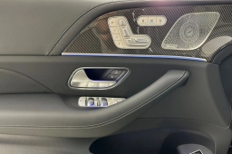 Mercedes-Benz GLE AMG GLE 63 S 4MATIC+ SUV 2026