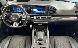 Mercedes-Benz GLE AMG GLE 63 S 4MATIC+ SUV 2026
