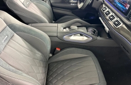 Mercedes-Benz GLE AMG GLE 63 S 4MATIC+ SUV 2026