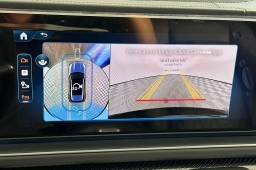 Mercedes-Benz GLE AMG GLE 63 S 4MATIC+ SUV 2026