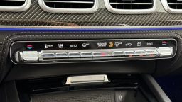 Mercedes-Benz GLE AMG GLE 63 S 4MATIC+ SUV 2026