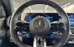 Mercedes-Benz GLE AMG GLE 63 S 4MATIC+ SUV 2026
