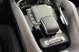 Mercedes-Benz GLE AMG GLE 63 S 4MATIC+ SUV 2026