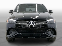 Mercedes-Benz GLE GLE 450 4MATIC Coupe 2026