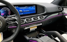 Mercedes-Benz GLE GLE 450 4MATIC Coupe 2026