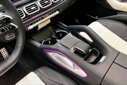 Mercedes-Benz GLE GLE 450 4MATIC Coupe 2026