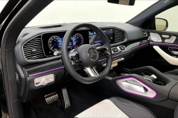 Mercedes-Benz GLE GLE 450 4MATIC Coupe 2026