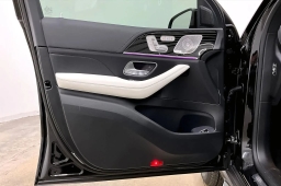 Mercedes-Benz GLE GLE 450 4MATIC Coupe 2026