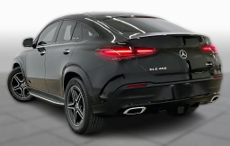 Mercedes-Benz GLE GLE 450 4MATIC Coupe 2026
