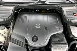 Mercedes-Benz GLE GLE 450 4MATIC Coupe 2026
