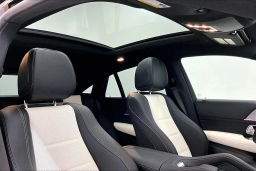 Mercedes-Benz GLE GLE 450 4MATIC Coupe 2026
