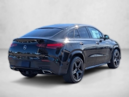Mercedes-Benz GLE GLE 450 4MATIC Coupe 2026