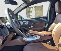 Mercedes-Benz GLE GLE 450 4MATIC Coupe 2026