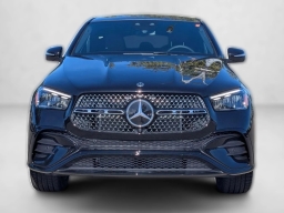 Mercedes-Benz GLE GLE 450 4MATIC Coupe 2026