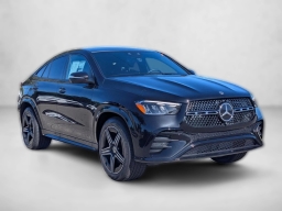 Mercedes-Benz GLE GLE 450 4MATIC Coupe 2026