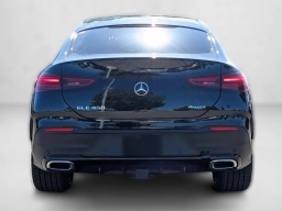 Mercedes-Benz GLE GLE 450 4MATIC Coupe 2026