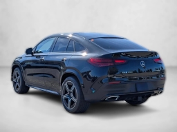 Mercedes-Benz GLE GLE 450 4MATIC Coupe 2026