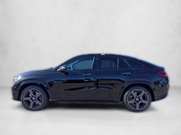 Mercedes-Benz GLE GLE 450 4MATIC Coupe 2026