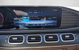 Mercedes-Benz GLE GLE 450 4MATIC Coupe 2026