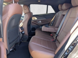 Mercedes-Benz GLE GLE 450 4MATIC Coupe 2026