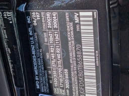 Mercedes-Benz GLE GLE 450 4MATIC Coupe 2026