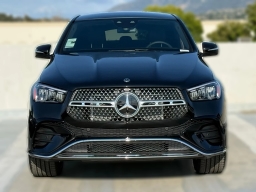 Mercedes-Benz GLE GLE 450 4MATIC Coupe 2026