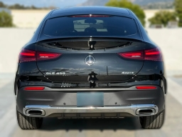 Mercedes-Benz GLE GLE 450 4MATIC Coupe 2026
