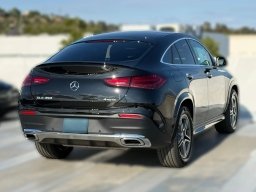 Mercedes-Benz GLE GLE 450 4MATIC Coupe 2026