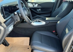 Mercedes-Benz GLE GLE 450 4MATIC Coupe 2026