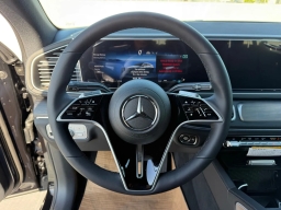 Mercedes-Benz GLE GLE 450 4MATIC Coupe 2026