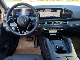 Mercedes-Benz GLE GLE 450 4MATIC Coupe 2026