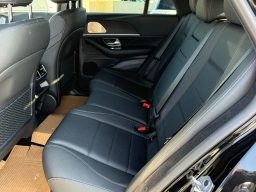 Mercedes-Benz GLE GLE 450 4MATIC Coupe 2026
