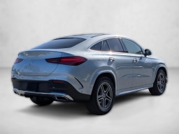 Mercedes-Benz GLE GLE 450 4MATIC Coupe 2026