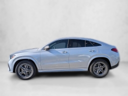 Mercedes-Benz GLE GLE 450 4MATIC Coupe 2026