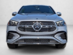 Mercedes-Benz GLE GLE 450 4MATIC Coupe 2026