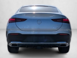 Mercedes-Benz GLE GLE 450 4MATIC Coupe 2026