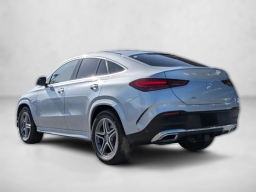 Mercedes-Benz GLE GLE 450 4MATIC Coupe 2026